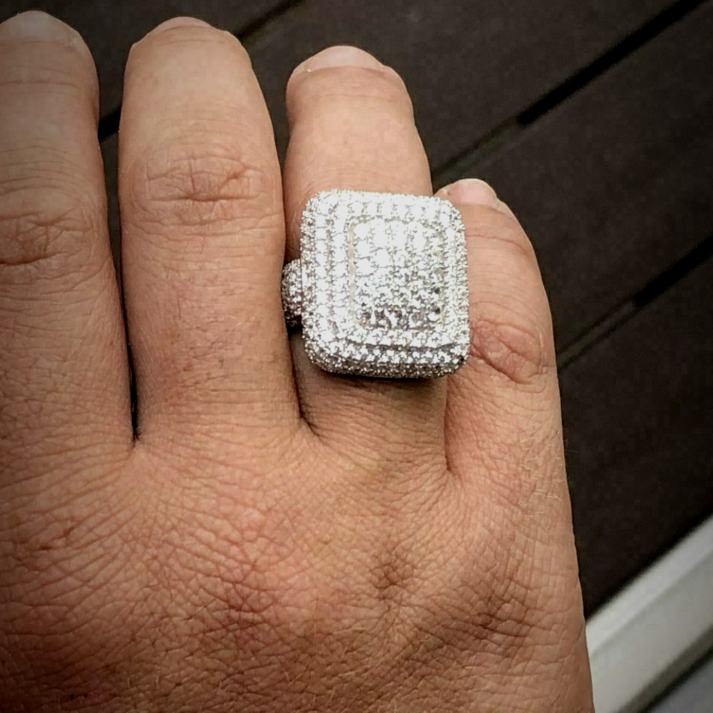 Men's Rings In Texas | Paramount Jewelers LLC | Diamond Rings – Tagged  