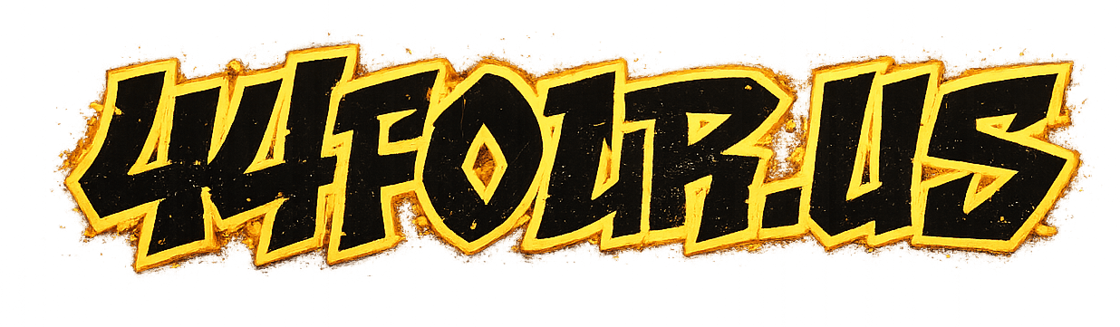 Urban Fashion Jewelry